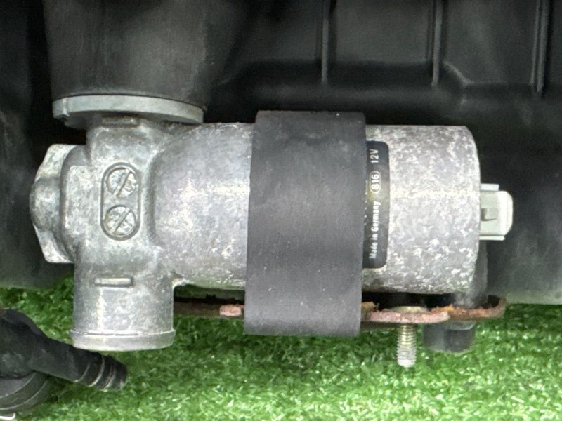 Коллектор впускной BMW 5-SERIES E39