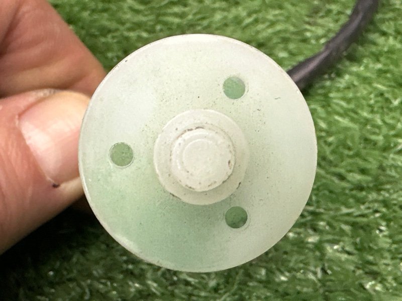 Датчик уровня бачка омывателя Hyundai i30