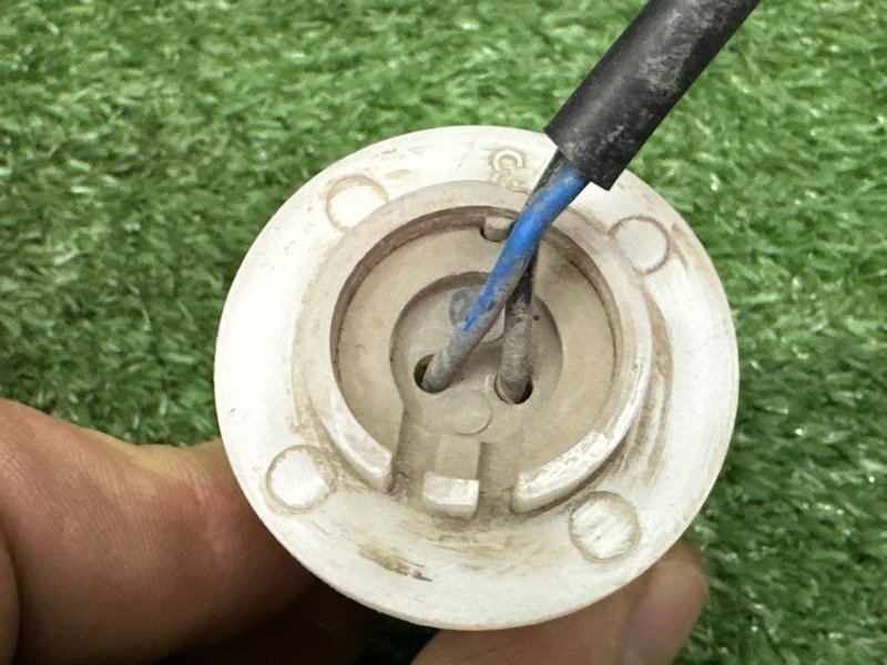 Датчик уровня бачка омывателя Hyundai i30