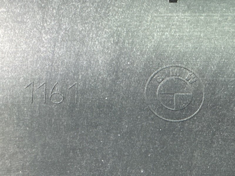 Коллектор впускной BMW 3-SERIES