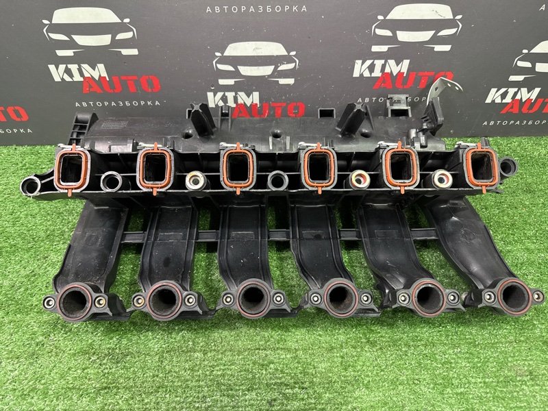 Коллектор впускной BMW 3-SERIES