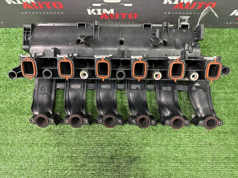 Коллектор впускной BMW 3-SERIES