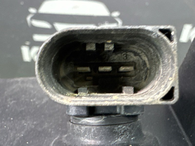 Коллектор впускной BMW 3-SERIES