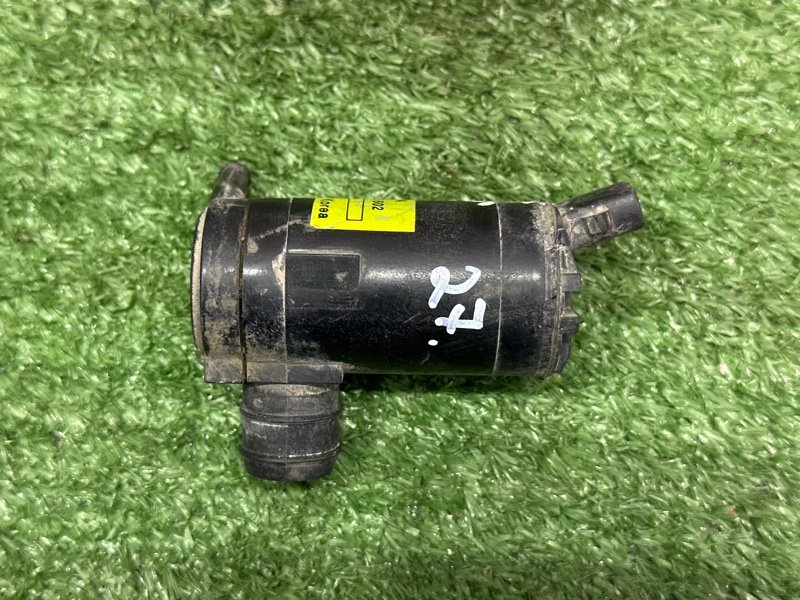 Насос омывателя Chevrolet Lacetti