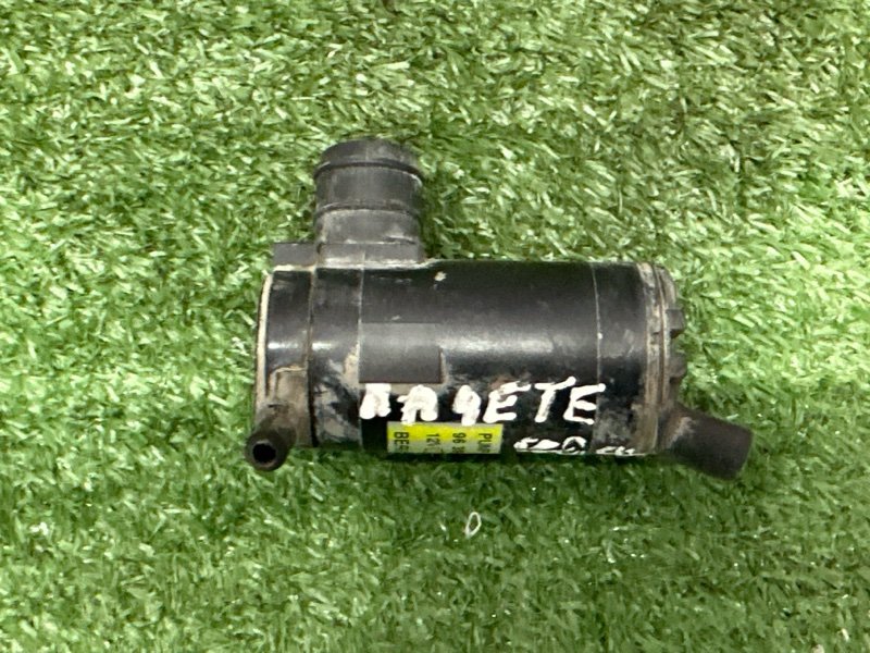 Насос омывателя Chevrolet Lacetti