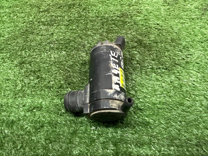 Насос омывателя Chevrolet Lacetti