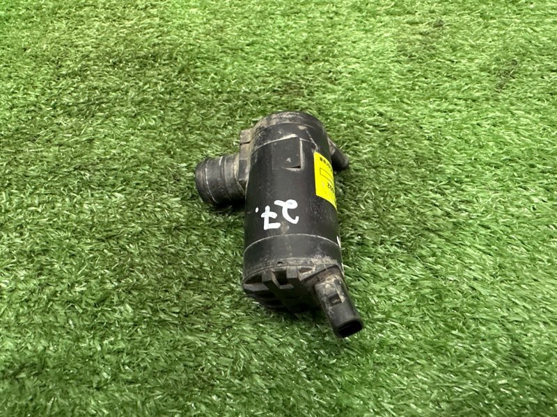 Насос омывателя Chevrolet Lacetti