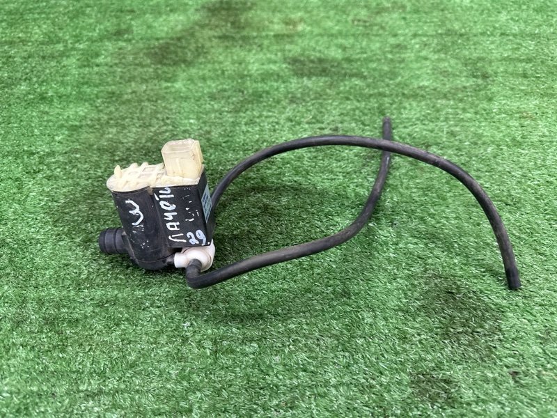 Насос омывателя Chevrolet Lacetti