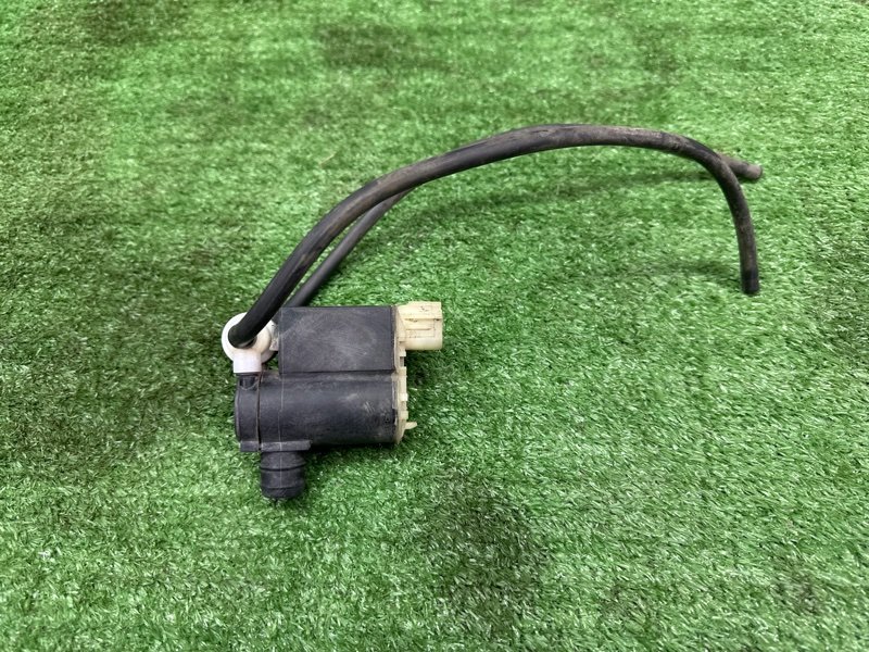 Насос омывателя Chevrolet Lacetti