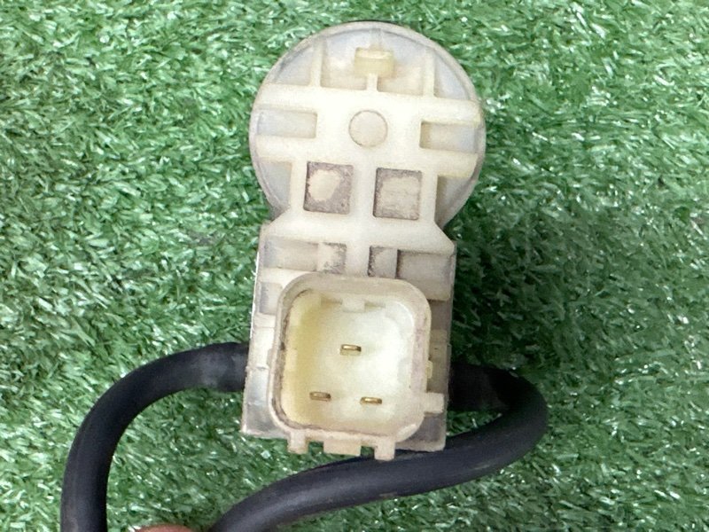 Насос омывателя Chevrolet Lacetti