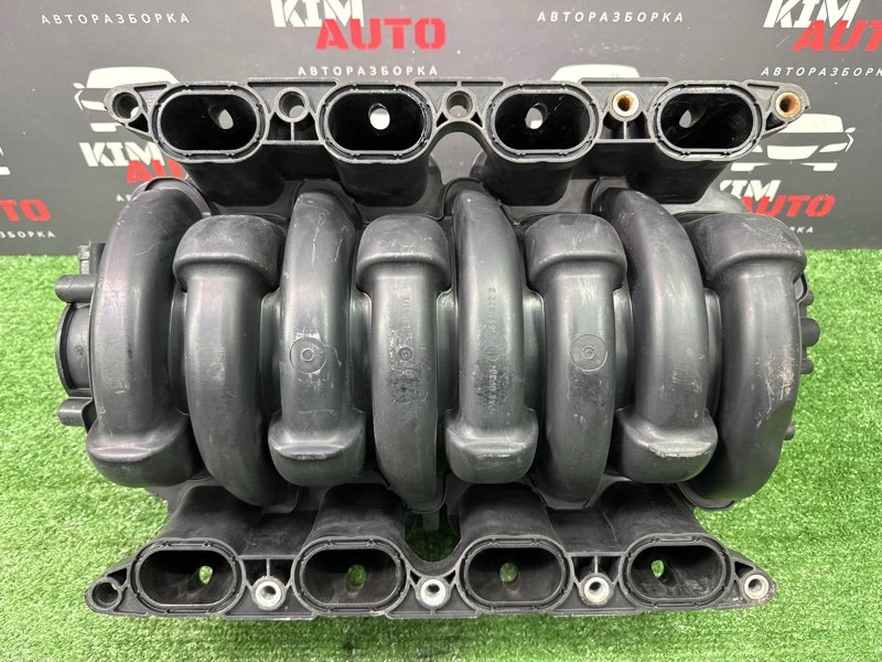 Коллектор впускной BMW X5 E70