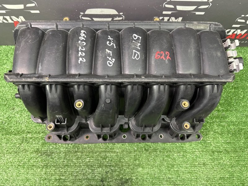 Коллектор впускной BMW X5 E70