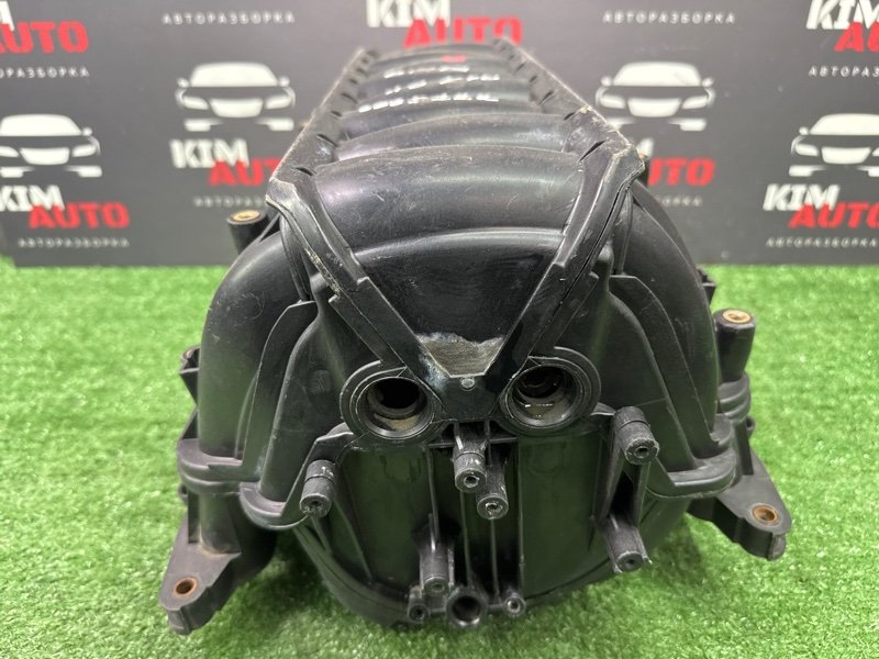 Коллектор впускной BMW X5 E70