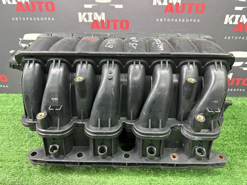 Коллектор впускной BMW X5 E70