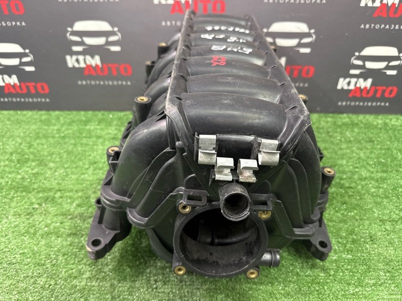 Коллектор впускной BMW X5 E70