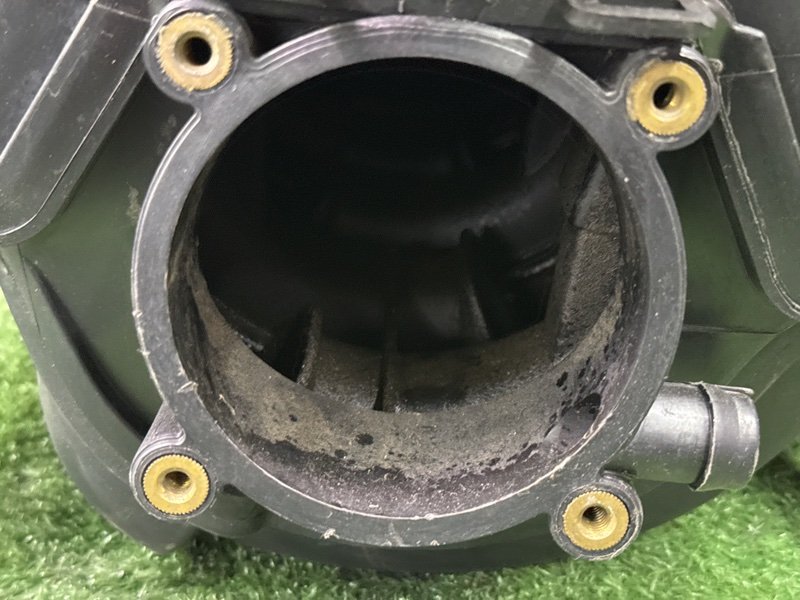 Коллектор впускной BMW X5 E70