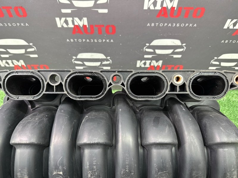 Коллектор впускной BMW X5 E70