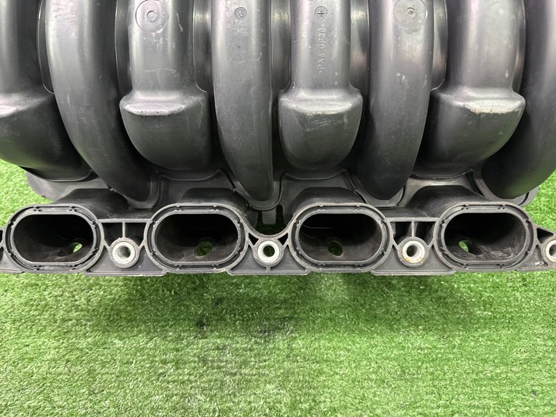 Коллектор впускной BMW X5 E70