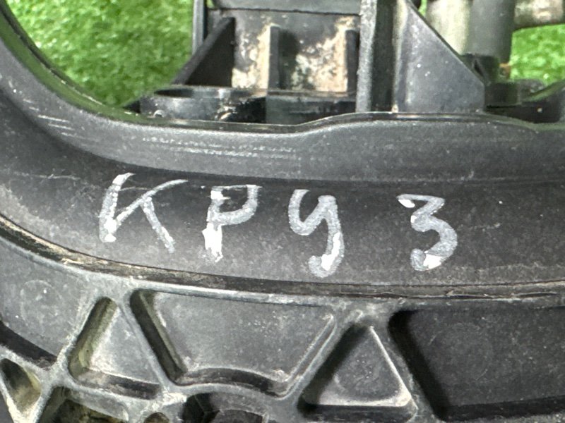 Коллектор впускной Chevrolet Cruze