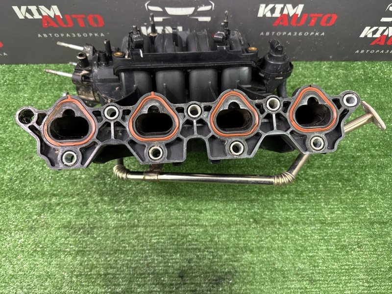 Коллектор впускной Chevrolet Cruze