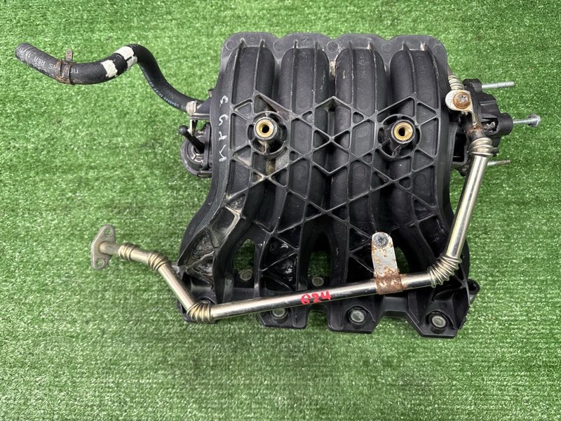 Коллектор впускной Chevrolet Cruze