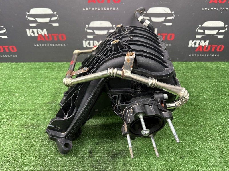 Коллектор впускной Chevrolet Cruze