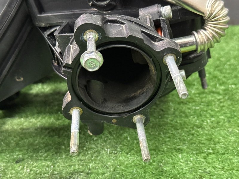 Коллектор впускной Chevrolet Cruze