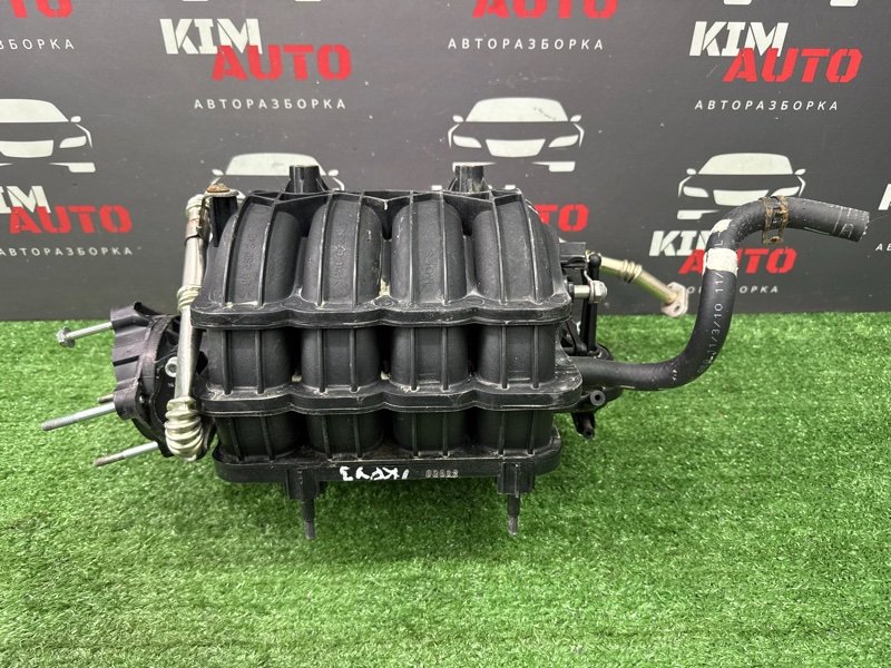 Коллектор впускной Chevrolet Cruze