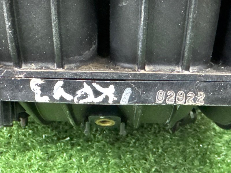 Коллектор впускной Chevrolet Cruze