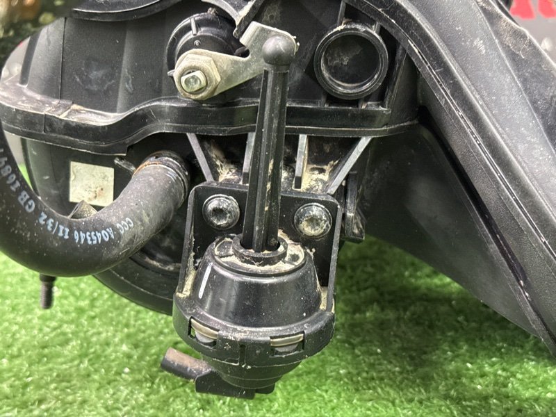 Коллектор впускной Chevrolet Cruze