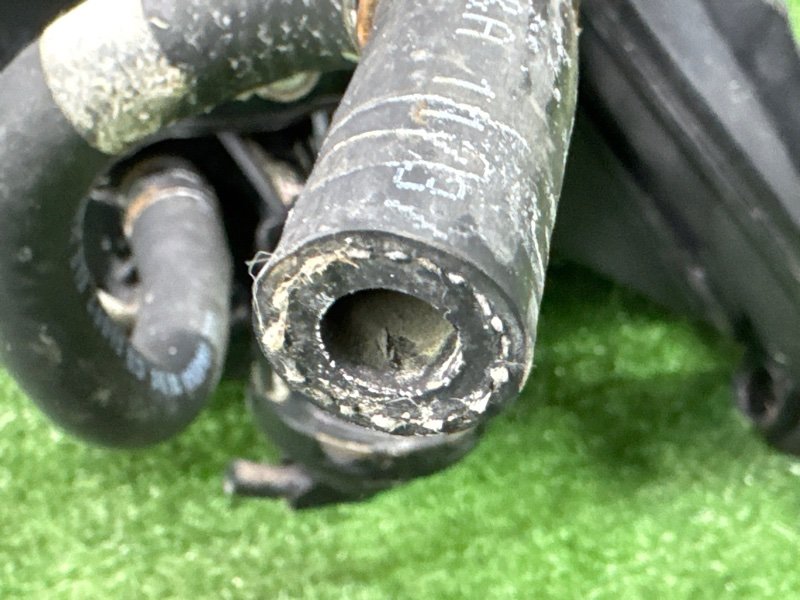 Коллектор впускной Chevrolet Cruze