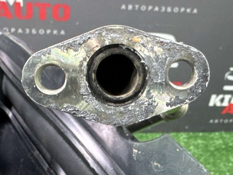 Коллектор впускной Chevrolet Cruze