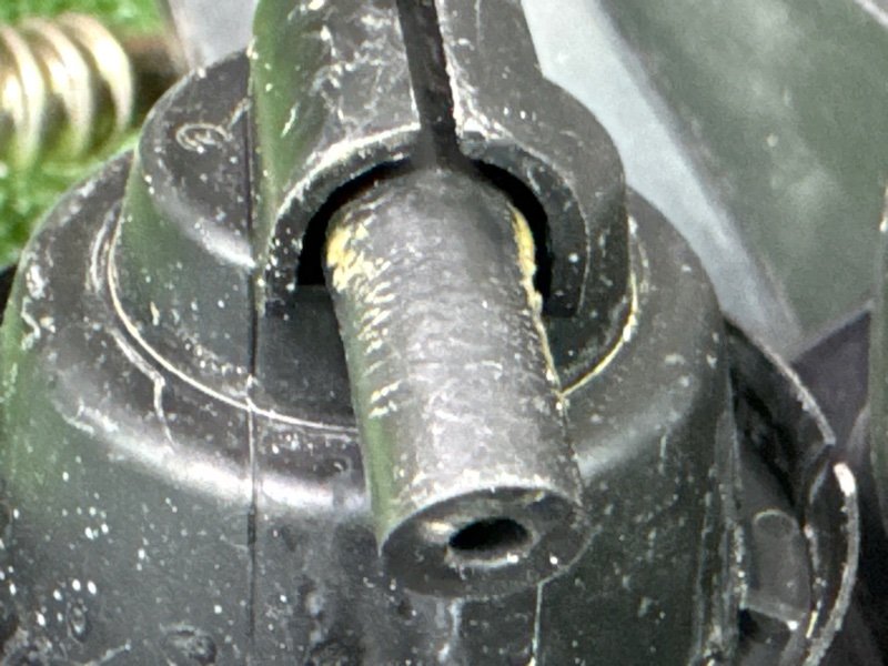 Коллектор впускной Chevrolet Cruze