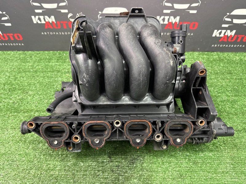 Коллектор впускной mazda mazda 3