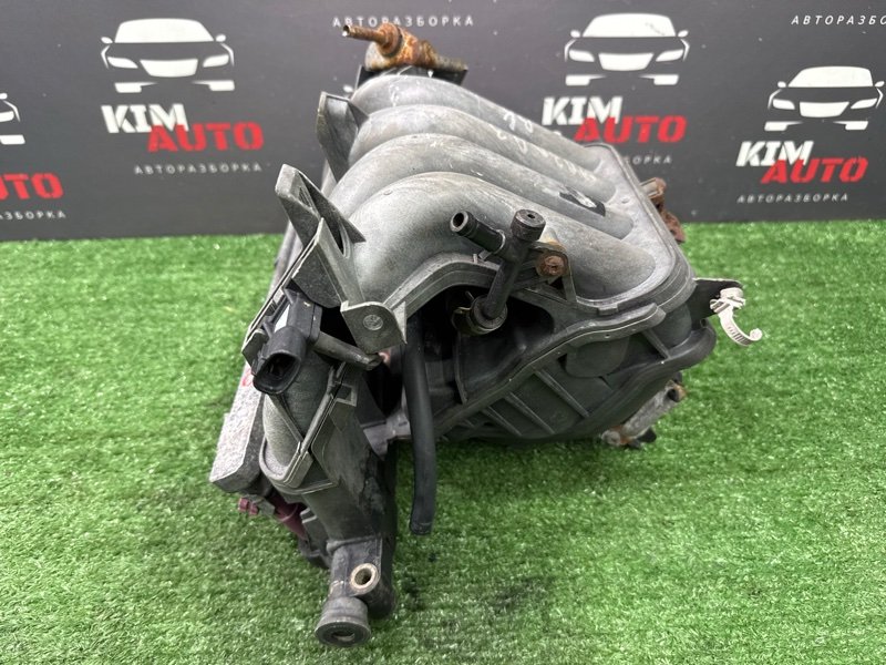 Коллектор впускной mazda mazda 3