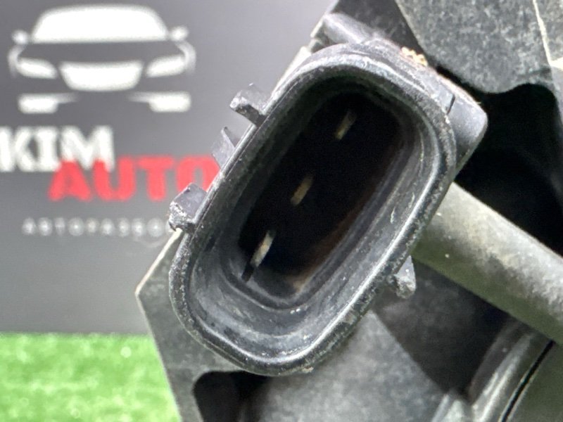 Коллектор впускной mazda mazda 3