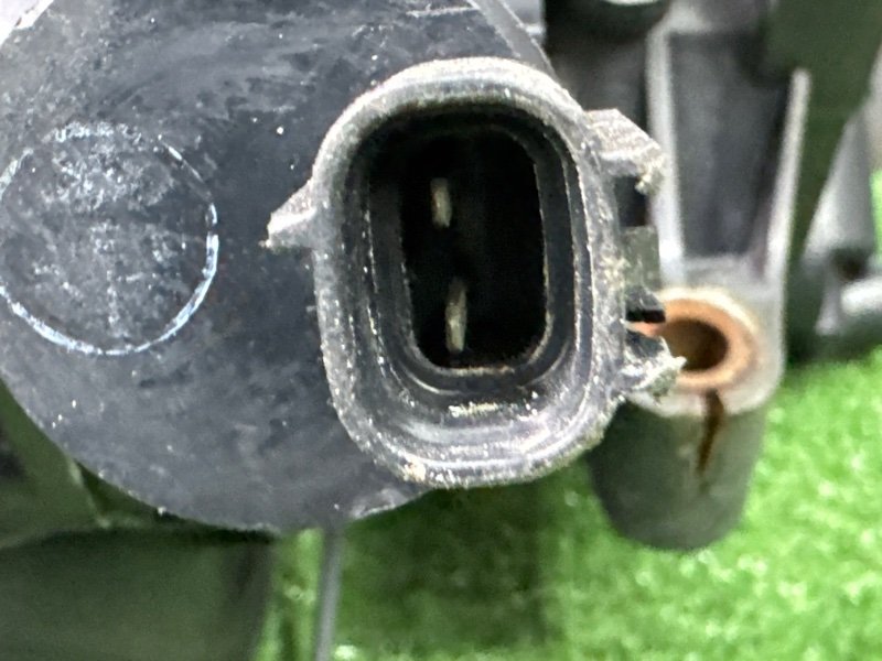 Коллектор впускной mazda mazda 3