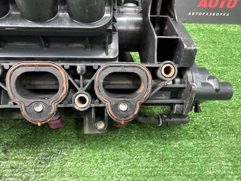 Коллектор впускной mazda mazda 3