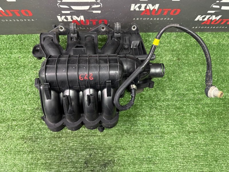 Коллектор впускной Fiat Albea