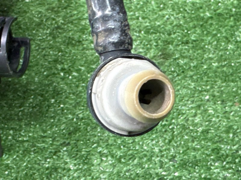 Коллектор впускной Fiat Albea