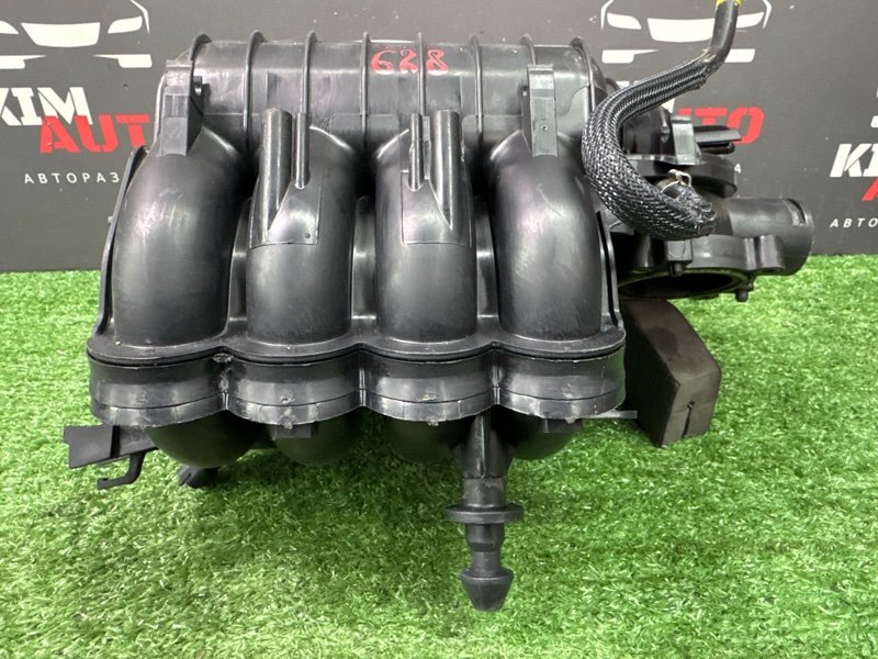 Коллектор впускной Fiat Albea