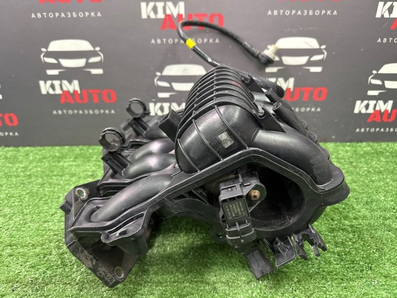 Коллектор впускной Fiat Albea