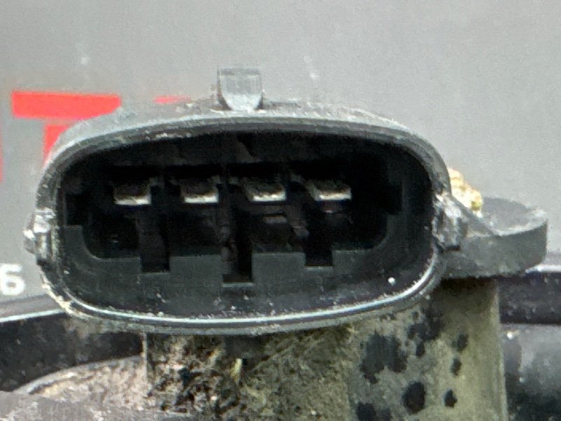 Коллектор впускной Fiat Albea