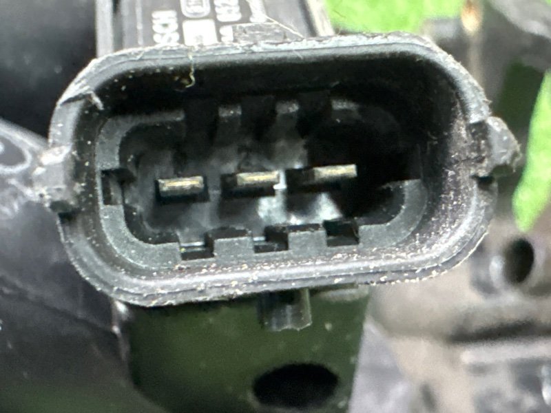 Коллектор впускной Fiat Albea