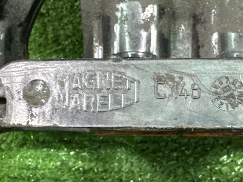 Коллектор впускной Fiat Albea