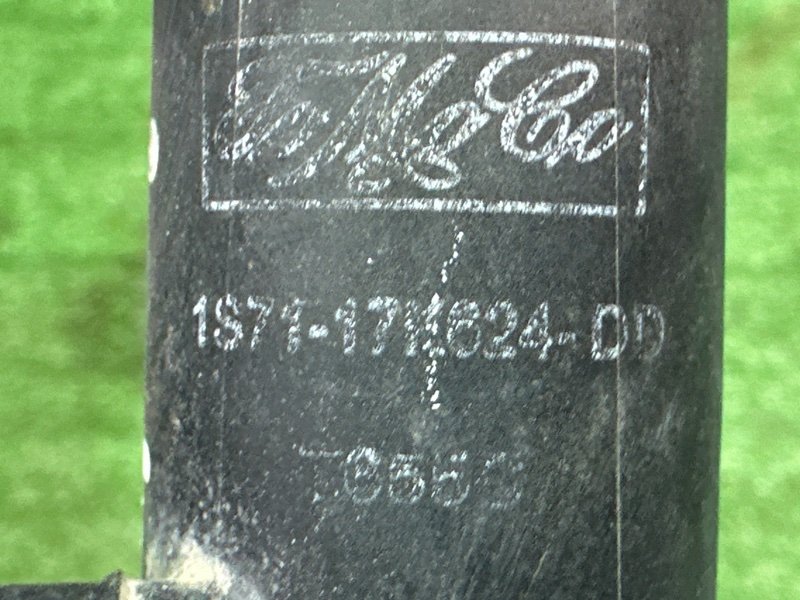 Насос омывателя Ford Focus 2