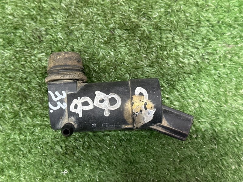 Насос омывателя Ford Focus 2