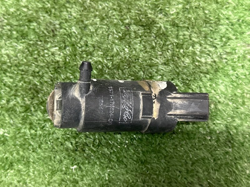 Насос омывателя Ford Focus 2