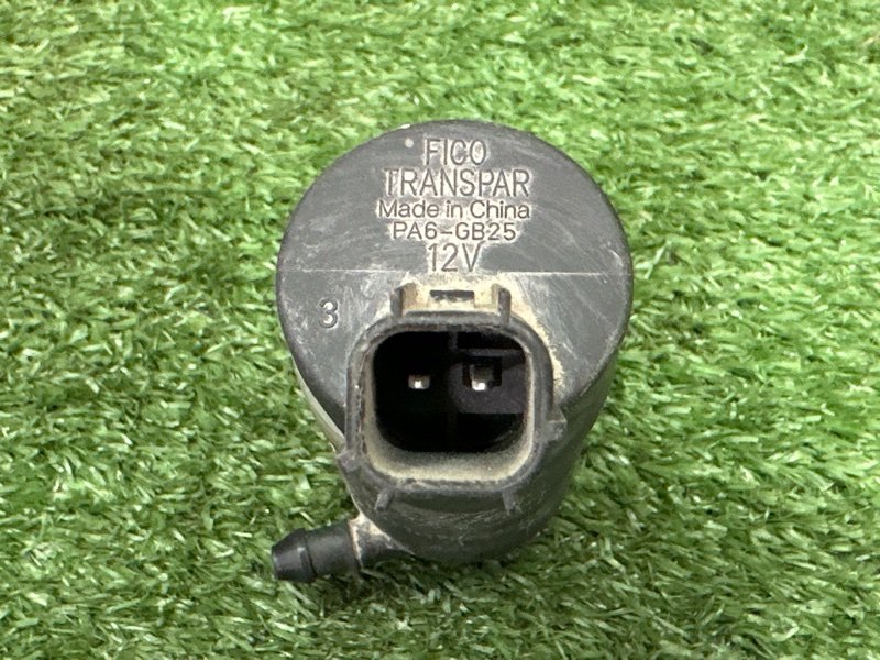 Насос омывателя Ford Focus 2