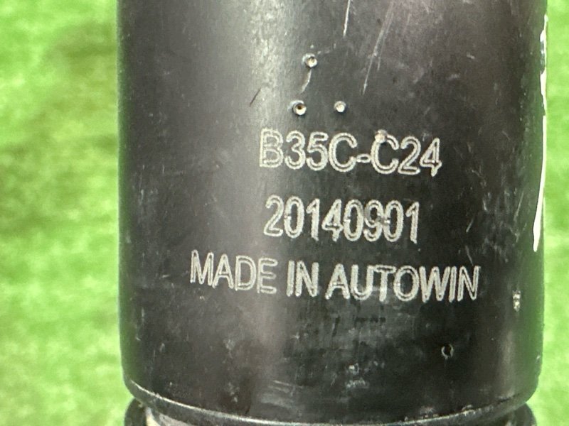 Насос омывателя LIFAN X60